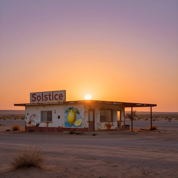 Solstice Motel