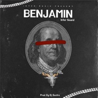 BENJAMIN (feat. Dj Sastre) - Single - Inter Sound
