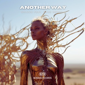 Another Way (feat. Echo Romeo) [Radio Edit]