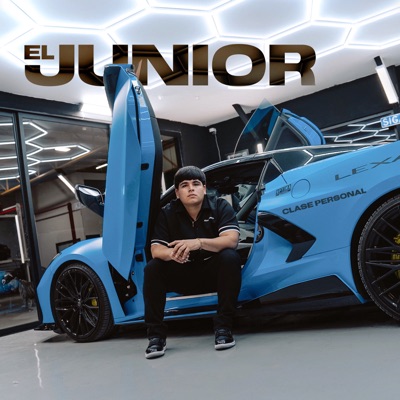 Song - El Junior - Clase Personal