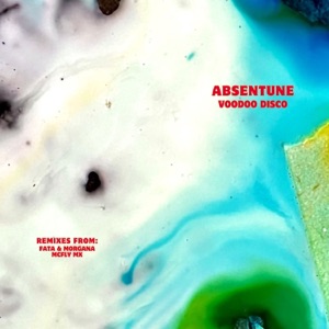 Voodoo Disco - Single