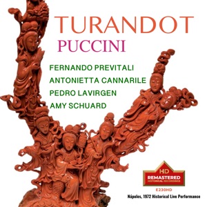 Turandot, Act I (Remastered 2023) [Live]