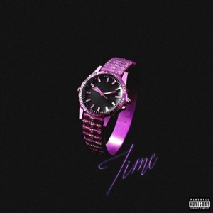 TIME (feat. tretreaura, weird, punto, sgrava & Liguori)