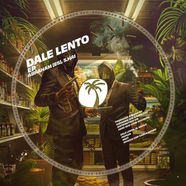 DALE LENTO EP - Single
