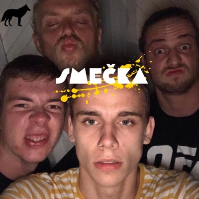 Smečka - Single