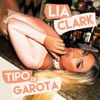 Tipo de Garota - Single - Lia Clark
