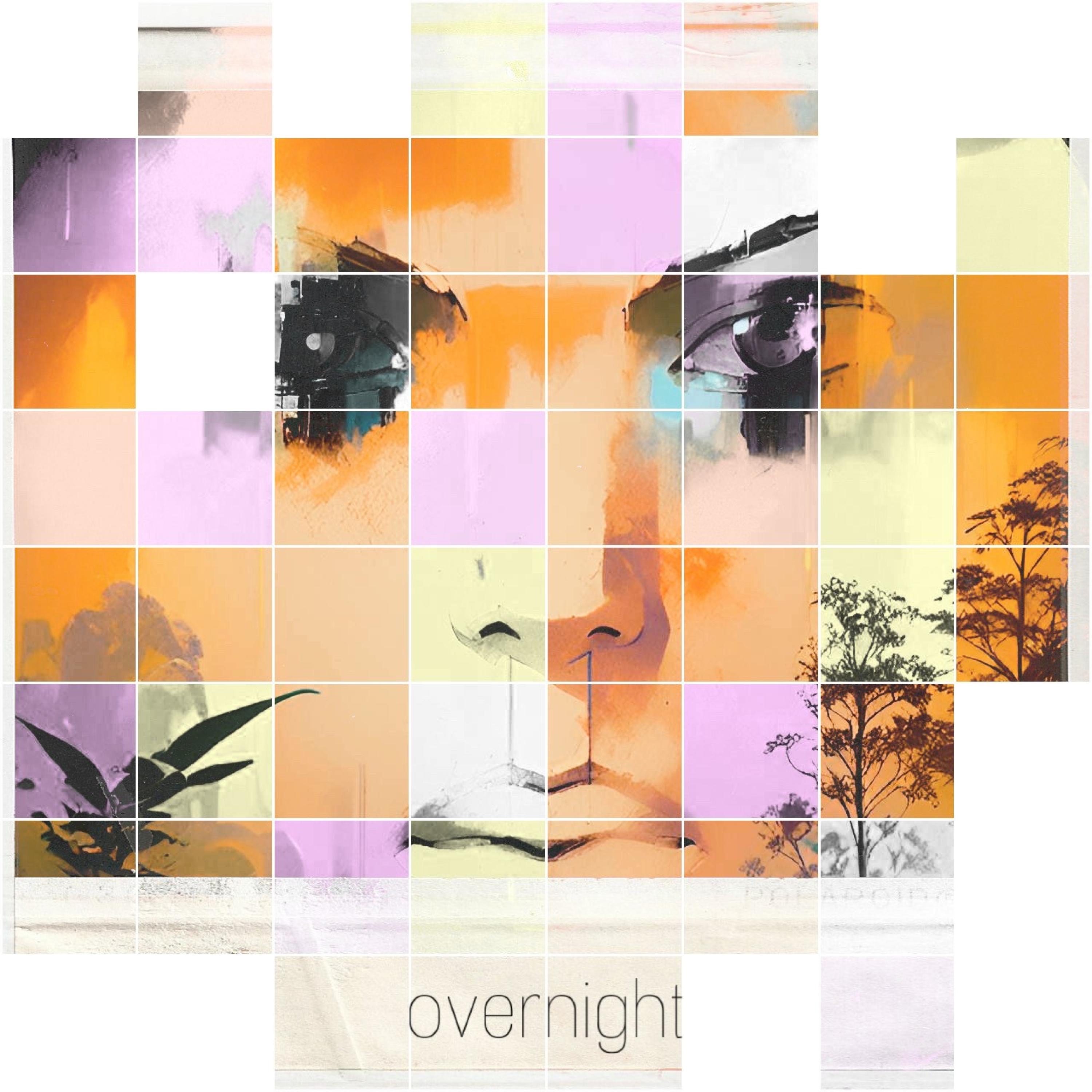 Overnight Mix1
