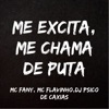 Me Excita, Me Chama de Puta - Single