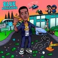 BLUE MANSIONS - Fedie Demarco