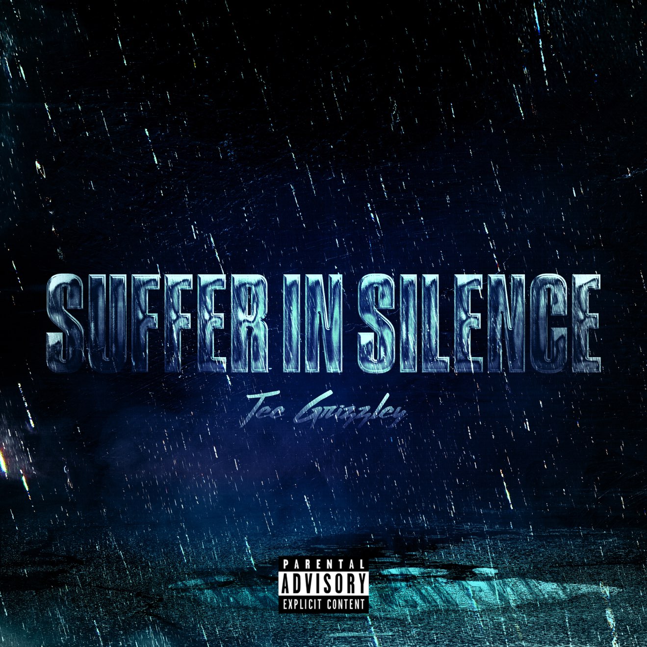 Tee Grizzley – Suffer In Silence – Single (2024) [iTunes Match M4A]