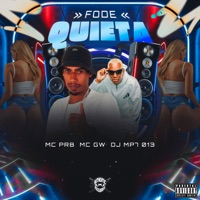 Fode Quieta - Single - MC GW & MC PRB