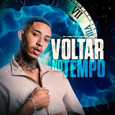 Voltar no Tempo - Single