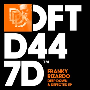Deep Down & Defected - Single
