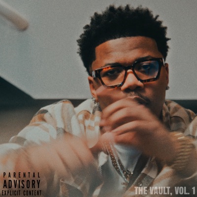 The Vault, Vol. 1