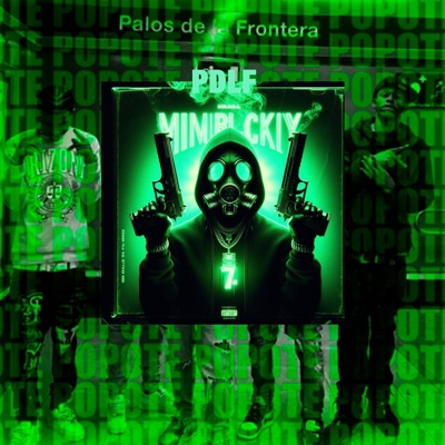 Pdlf (MiniBlacky157) - Single
