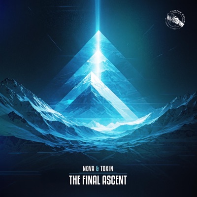 THE FINAL ASCENT - Single