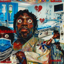 Damaged! Prod.Za