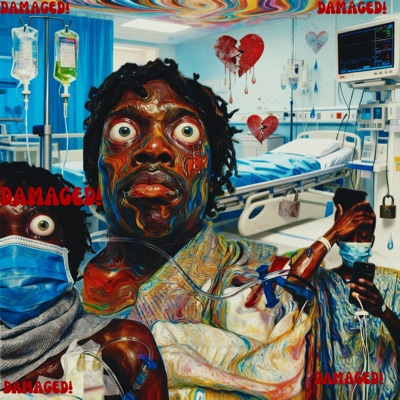 Damaged! - Single