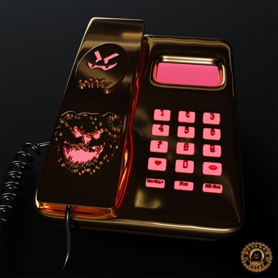 LLAMAME (feat. Pretty Daemon, Seock Flexx, Bidi 63, Chester In Da House, Eme la Maldizion & Chilango Chilling) - Single