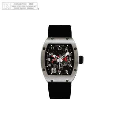 Richard Millie - Single