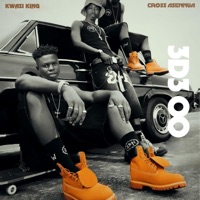 3d3 oo - Single - Kwasi King & Cross Asennua