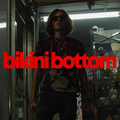 Bikini Bottom - Single