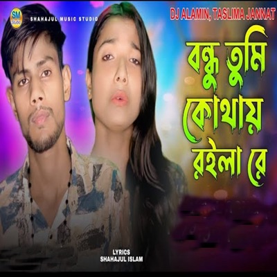 Bondhu Tumi Kothay Roila Re - Single