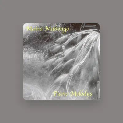 Listen to Maira Mabongo, watch music videos, read bio, see tour dates & more!