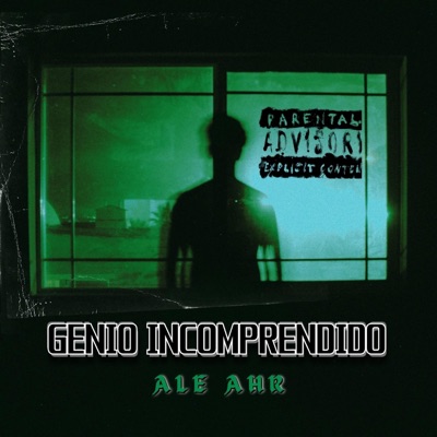 GENIO INCOMPRENDIDO - Single
