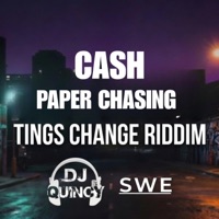 Paper Chasing (Tings Change Riddim) (feat. Cash) - Single