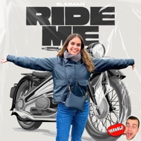 Ride Me - Single - Slaiman