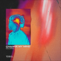 Change My Mind - Single - Don Tobol
