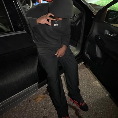 Ghost (feat. Rard4xx) - Single