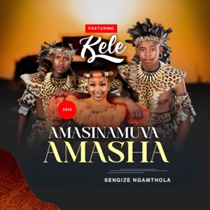 Sengize Ngamthola (feat. Kele)