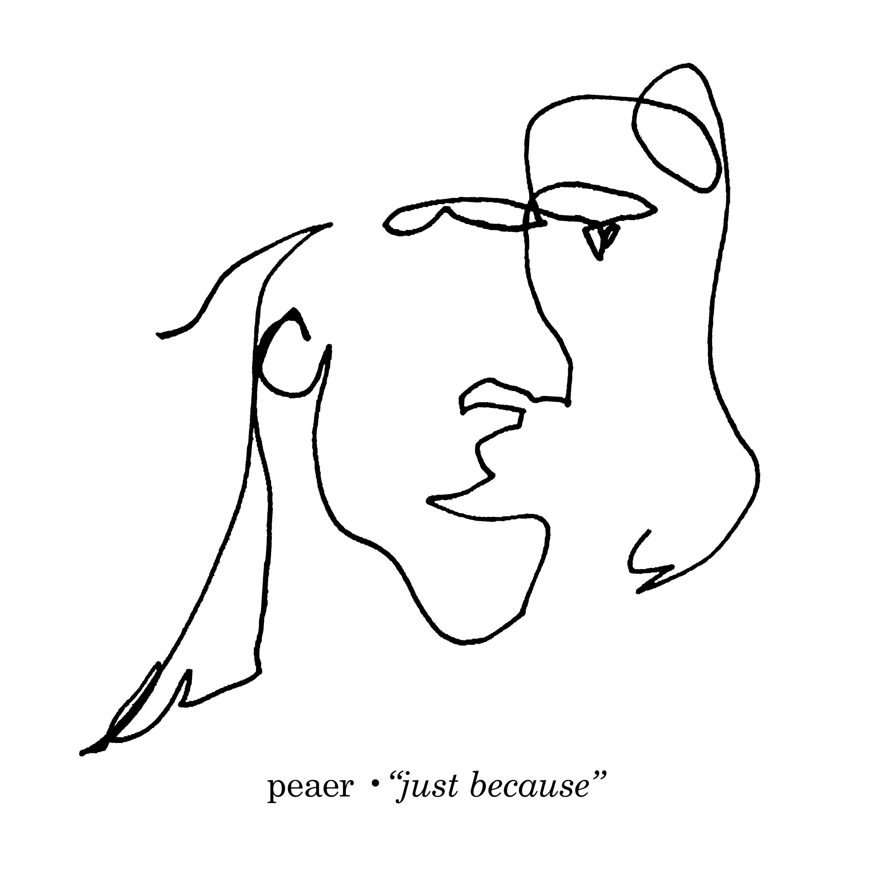 Just Because - Single