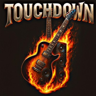 TOUCHDOWN DO SUBMUNDO - Single