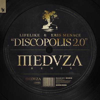 Discopolis 2.0 (Meduza Remix) - Single