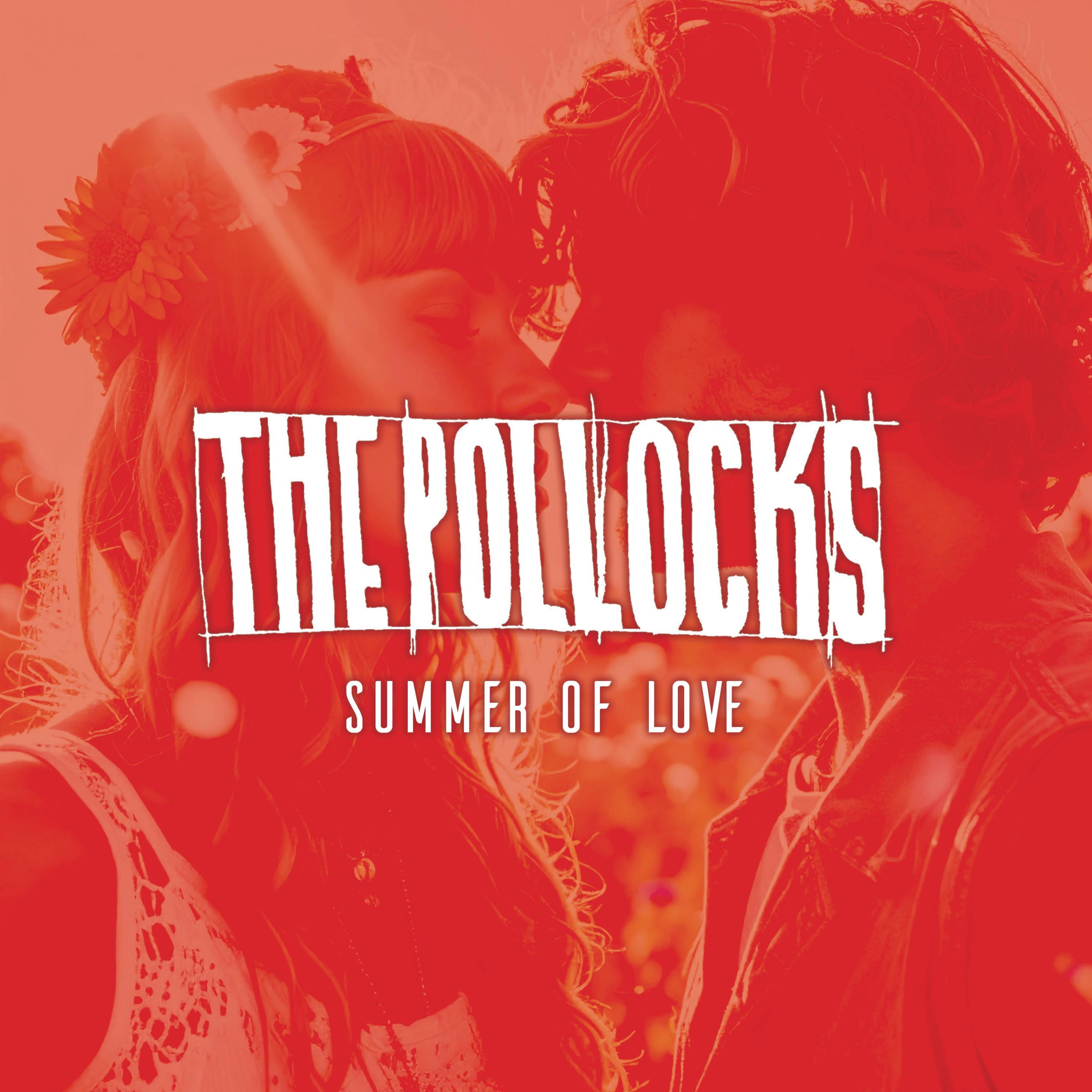 Summer Of Love - Single