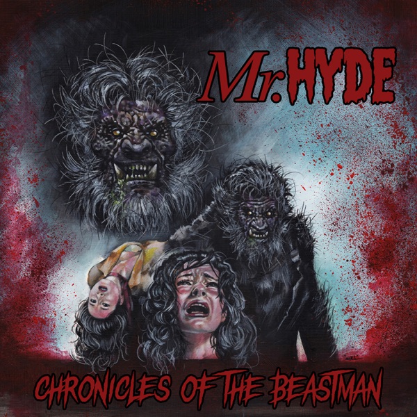 Chronicles of the Beastman