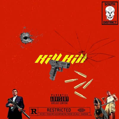 Kill Kill - Single