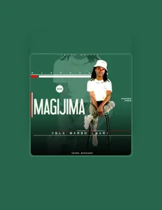 Magijima सुनें, म्यूज़िक वीडियो देखें, बायो पढ़ें, दौरे की तारीखें और बहुत कुछ देखें!