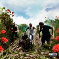 Confia - EP - Mercredi Mob, LZ Beat, MÜLL & I'm Iann