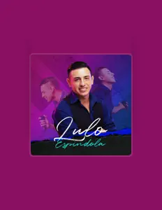 Dengarkan Lulo Espindola, tonton video musik, baca bio, lihat tanggal tur & lainnya!
