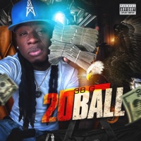 20 BALL - Single - 38 G
