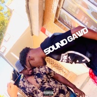 SOUND GAWD - EP - Kushizzo