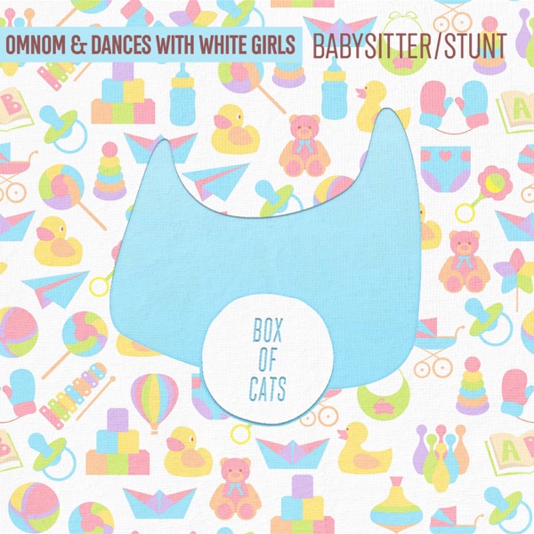Babysitter / Stunt - Single