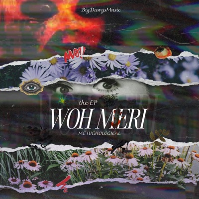 WOH MERI - Single