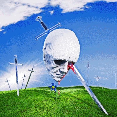 YEAR OF THE KILL. - EP