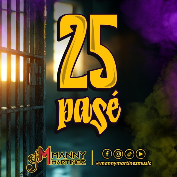 25 Pasé