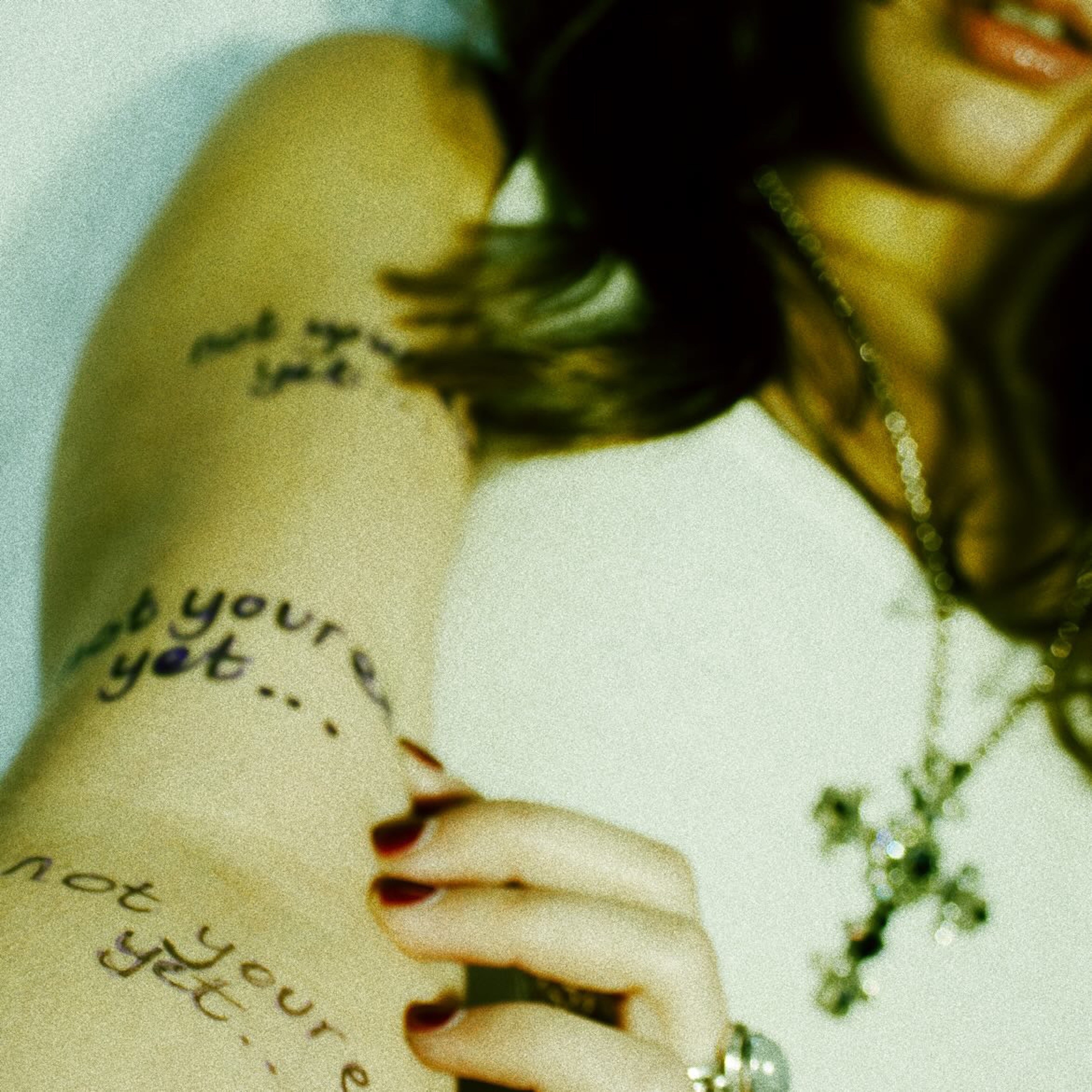 Not Your Ex yet … - Single